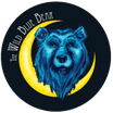 The Wild Blue Bear Studio