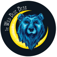 The Wild Blue Bear Studio