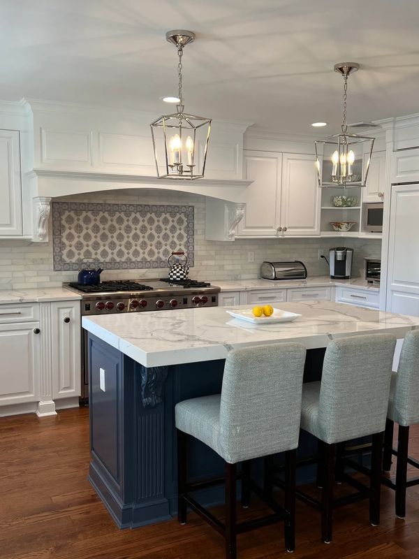 Kitchen Makeover Project
