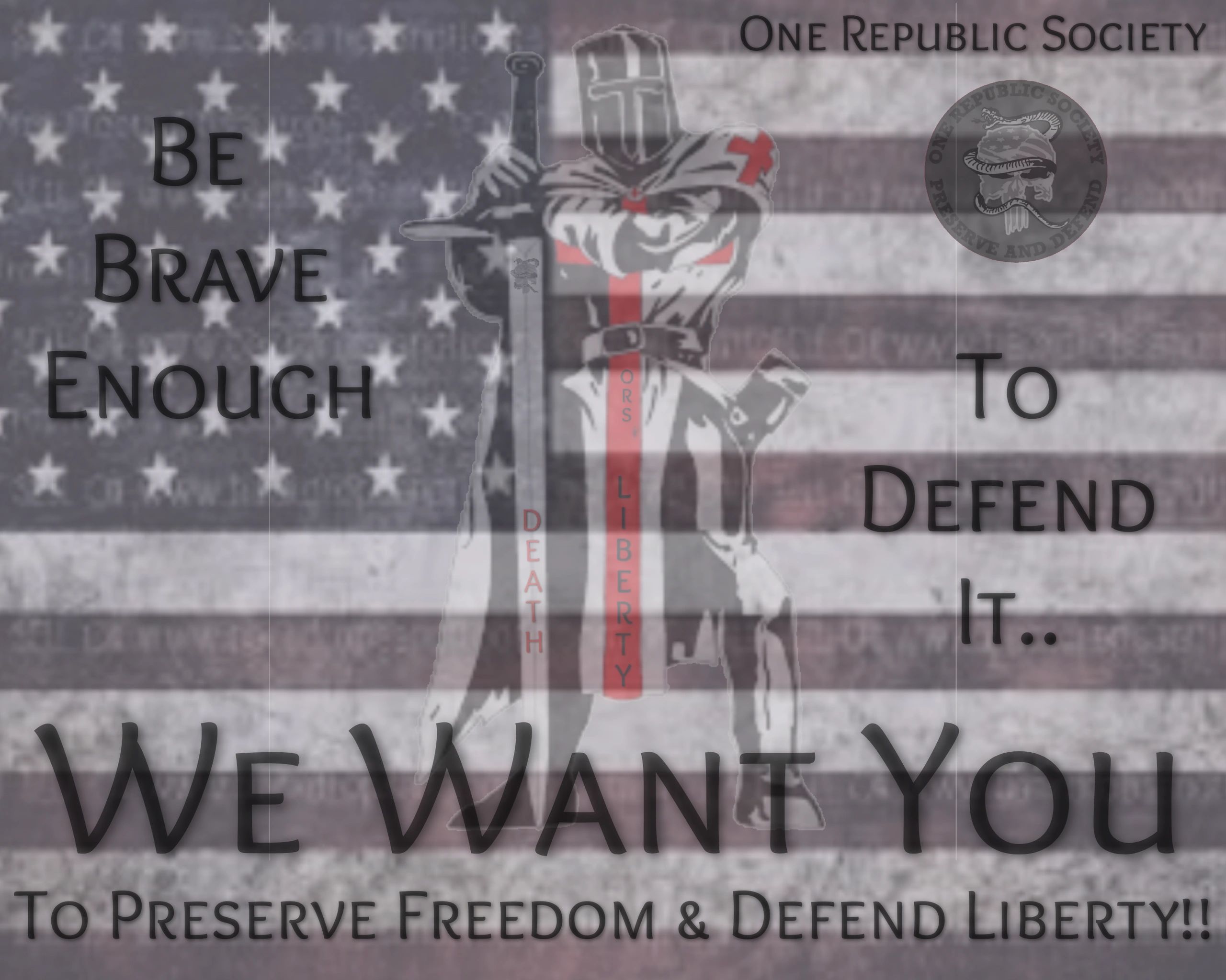 One Republic Society
