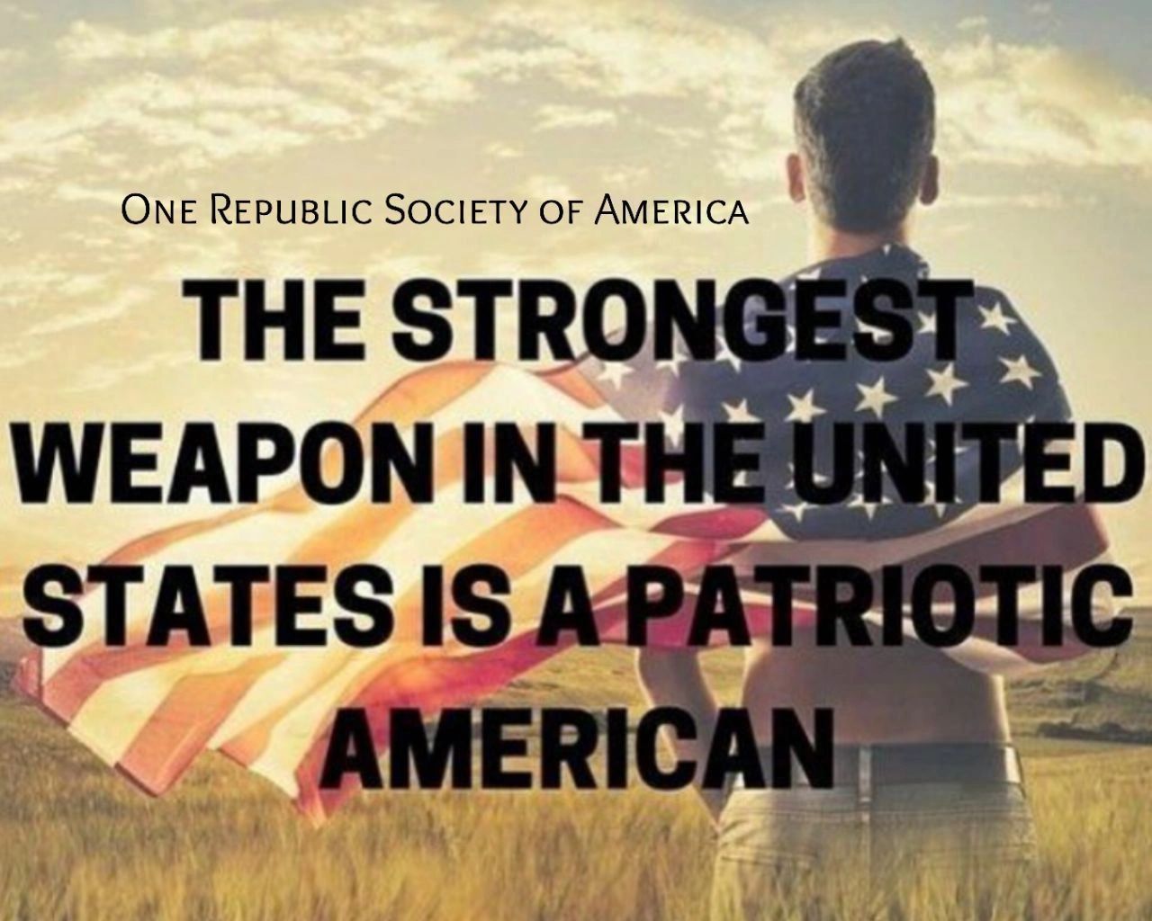 Enemy Of The People...