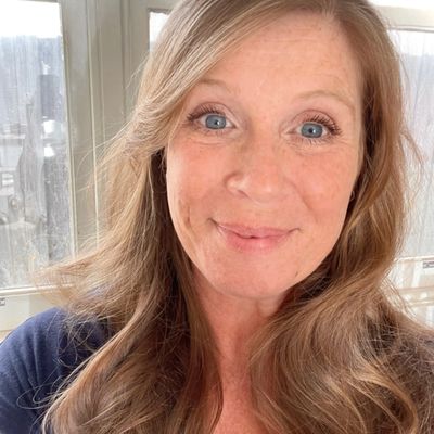 Leith Walsh of Leith Walsh Wellness