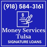Money Services Tulsa