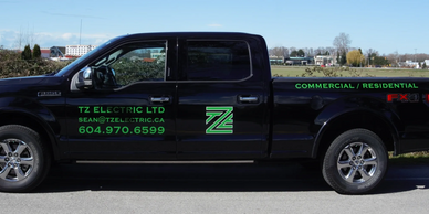 Commercial and residential electrical contractor