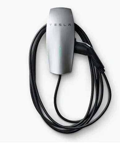EV Charger installation