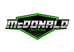 Mcdonald Trucking