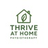 Thrive at Home - Physiotherapy
