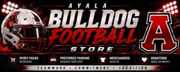Bulldog Football Store
