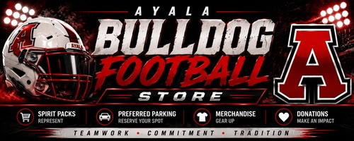 Bulldog Football Store
