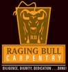 Raging Bull Carpentry
