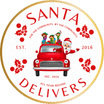 Santa Delivers AYR