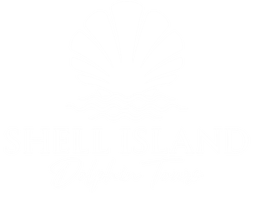 shell island tour pcb