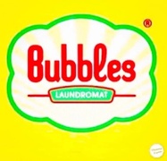 Bubble Pop Laundromat 