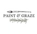 Paint and Graze
