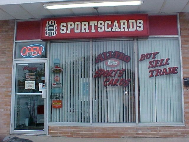 All Pro Sportscards all-pro-sportscards