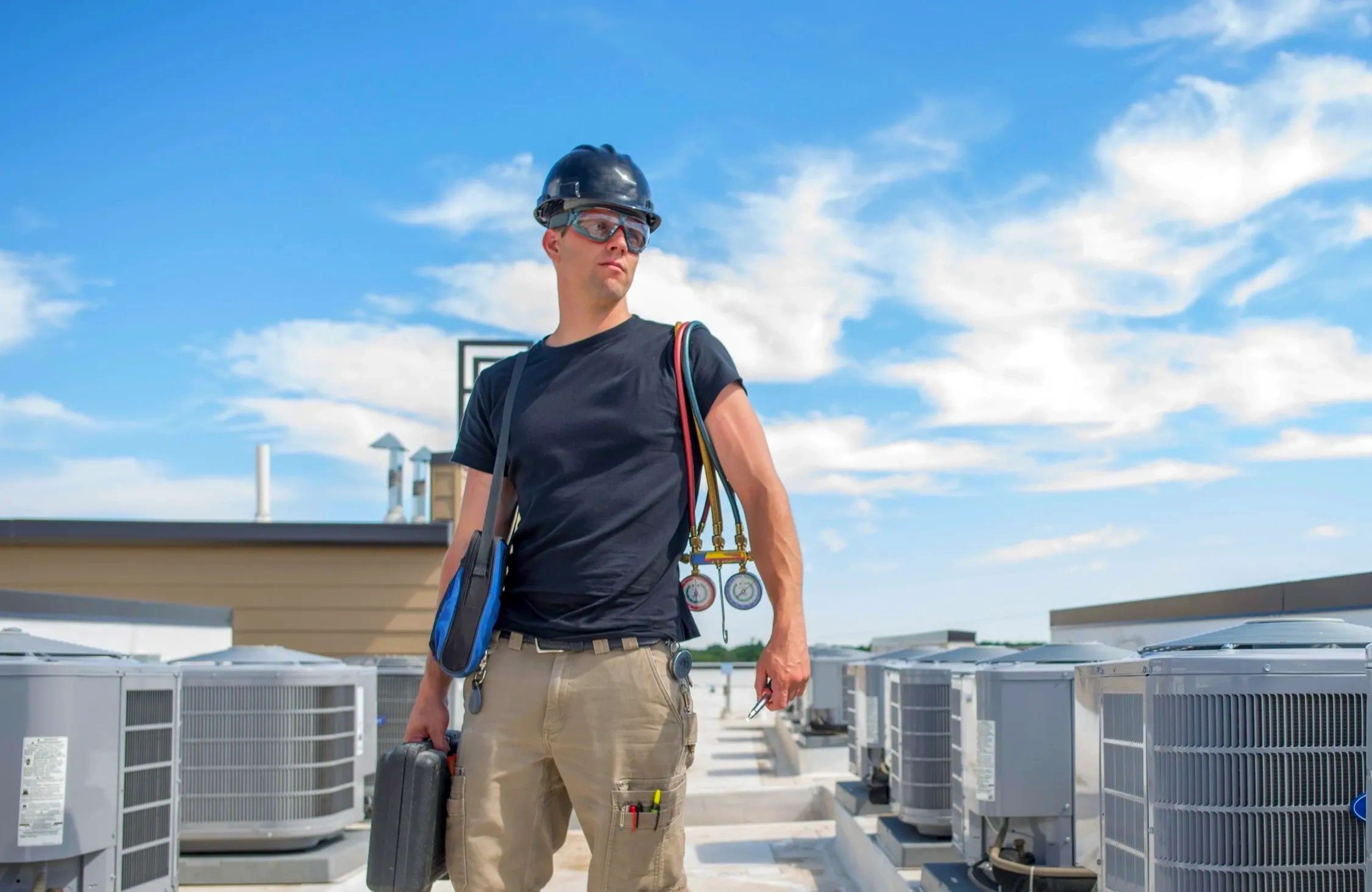 Electrical School in Houston Learn the Skills You Need