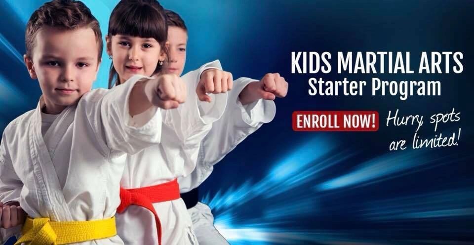 ATF Martial Arts facility image