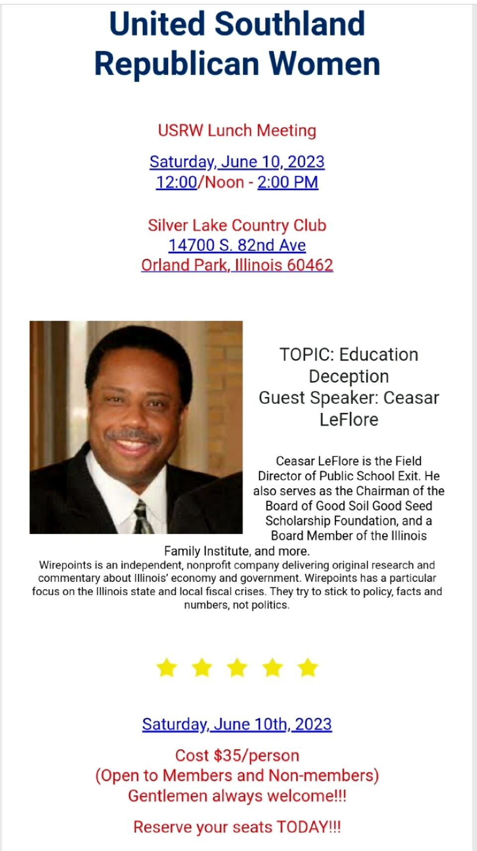 HOME orlandtownshipgop HOME orlandtownshipgop