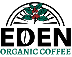 Eden Organic Coffee 