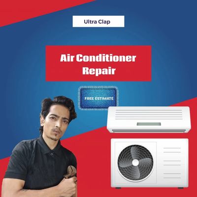 AC Repair 