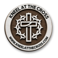 Kneel At The Cross