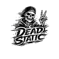 Dead Static