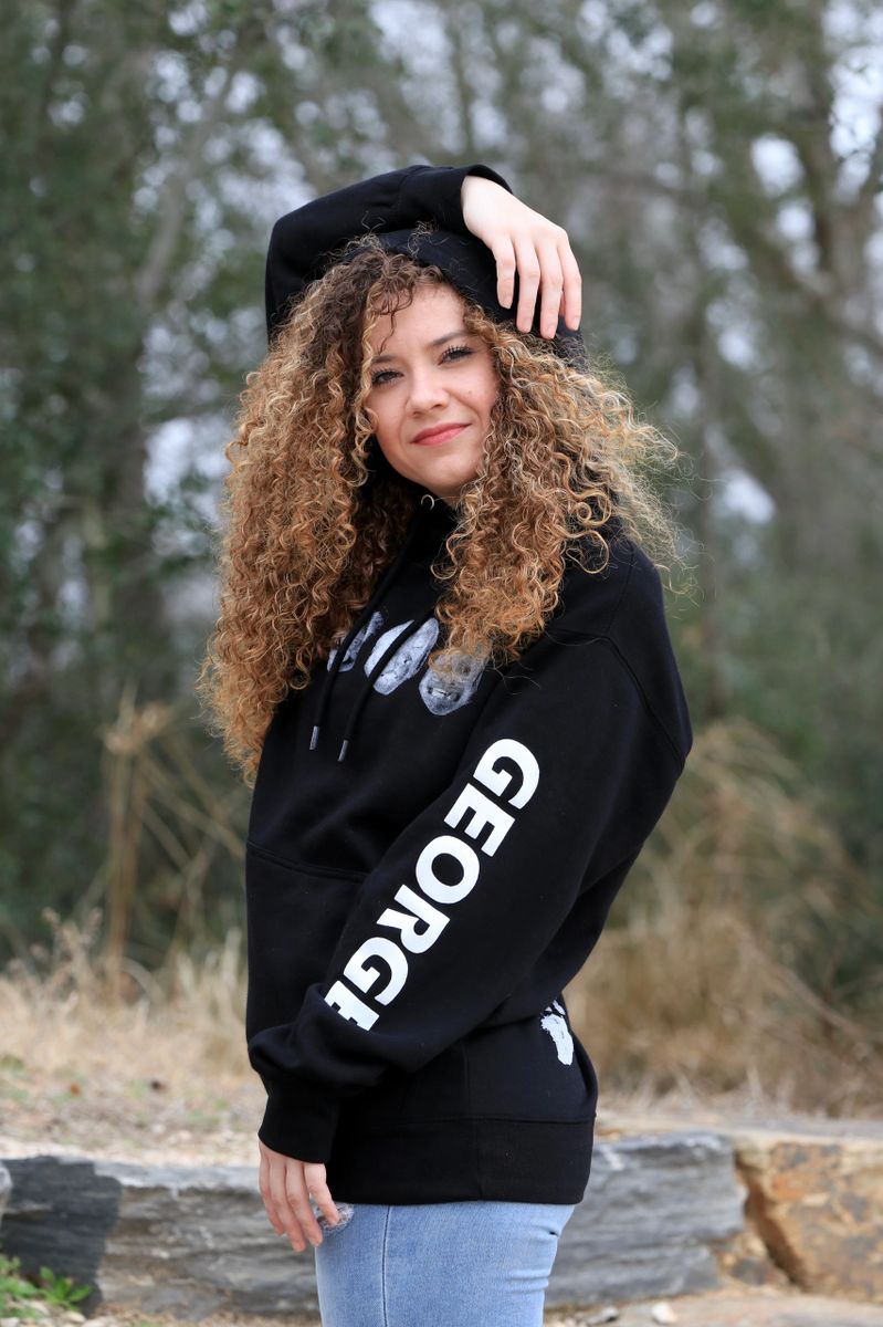 I Follow George Sweatshirt