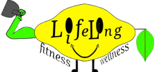 Lifelong Fitness & Wellness