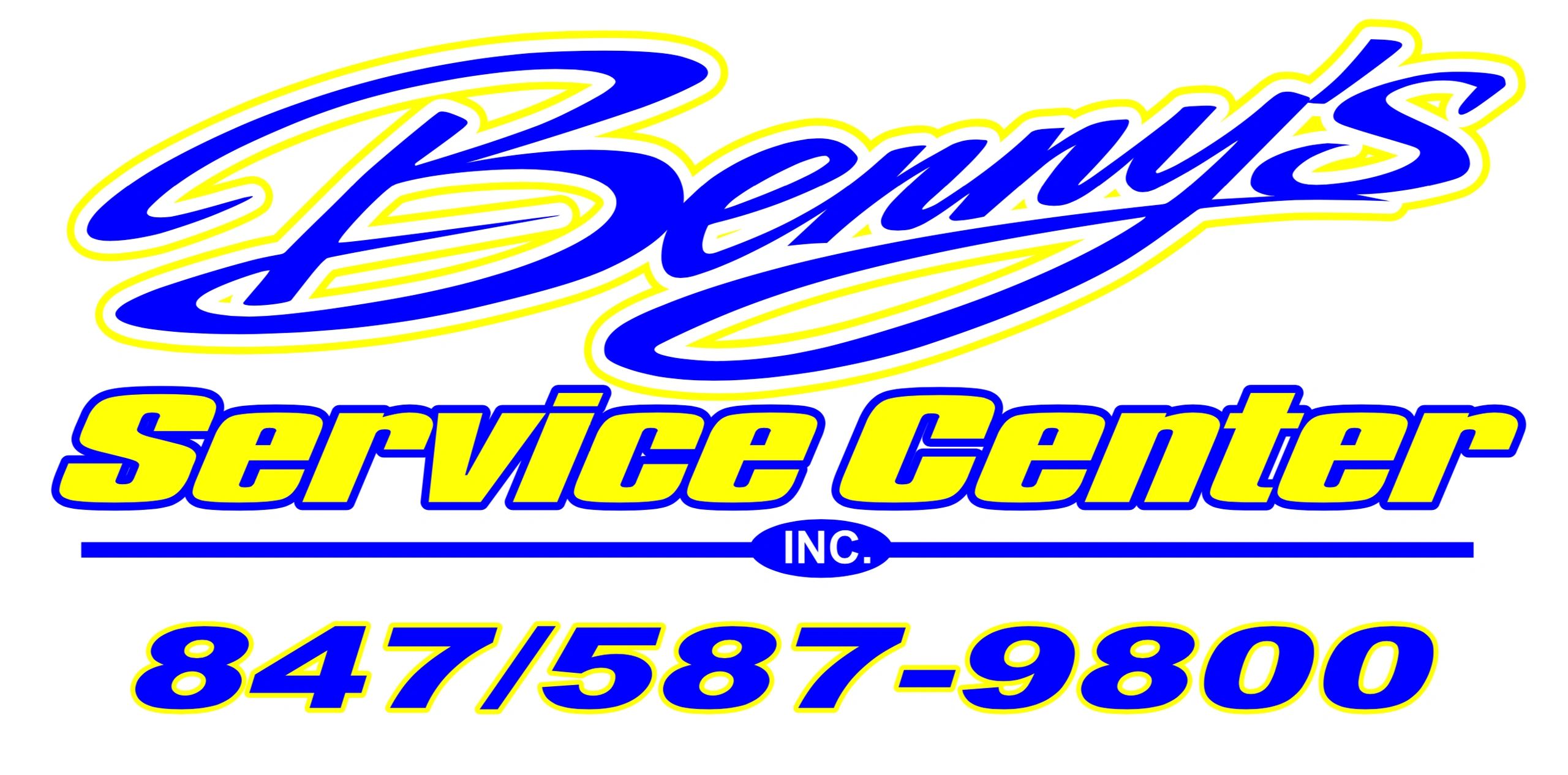 Bennys Service Center