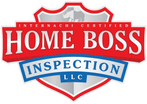 Home Boss 
Inspection