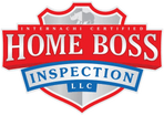Home Boss 
Inspection