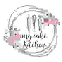 My Cake Kitchen