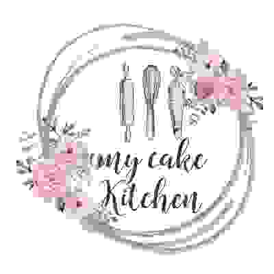 My Cake Kitchen