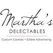 Martha's Delectables