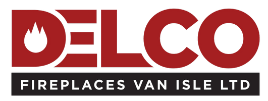 Delco Fireplaces (Vancouver Island) Ltd