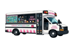 


Cold School Ice Cream