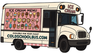 


Cold School Ice Cream