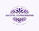 Artful Expressions by: Jill S. Valese