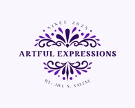 Artful Expressions by: Jill S. Valese