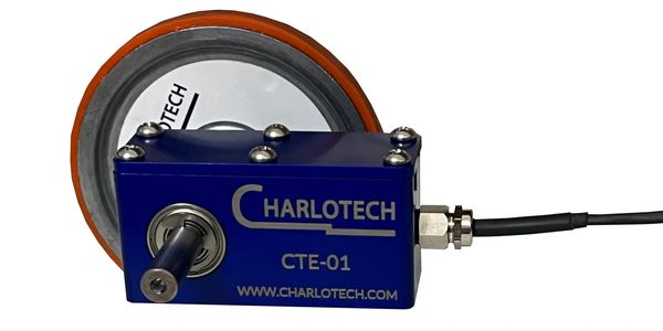 MECHANICAL ROTATRY CONTACTOR COUNTERS