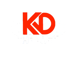 KD THE POET