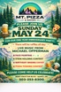 Mt Pizza and Brews