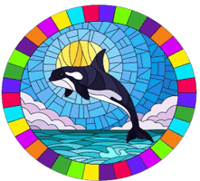 Orca Tile and Stone