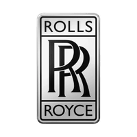First Class Rolls-Royce