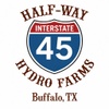 Halfway Hydro Farms