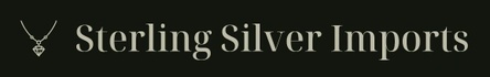 Sterling Silver Imports