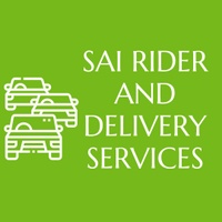 Sai rider and Delivery Services