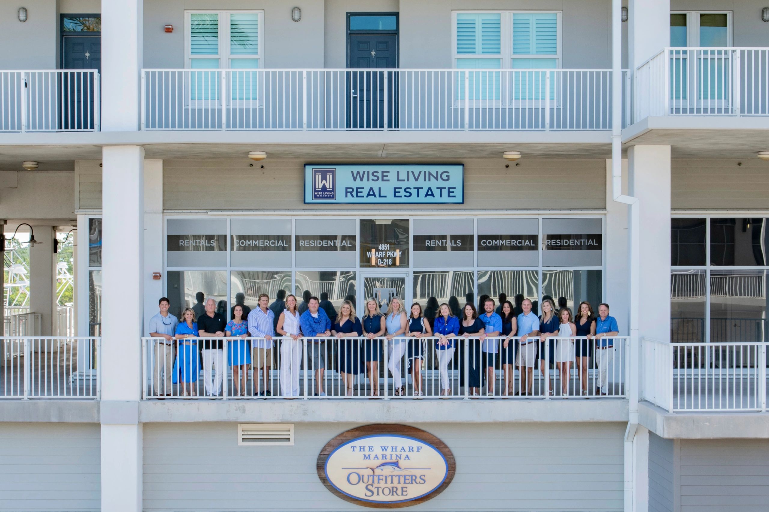 Real Estate Wise Living Real Estate