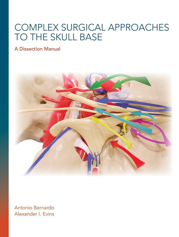 atlas of skull base surgery