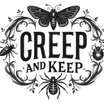 Creep and Keep